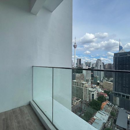 Quill Residence Klcc By Hausome Kuala Lumpur Eksteriør bilde