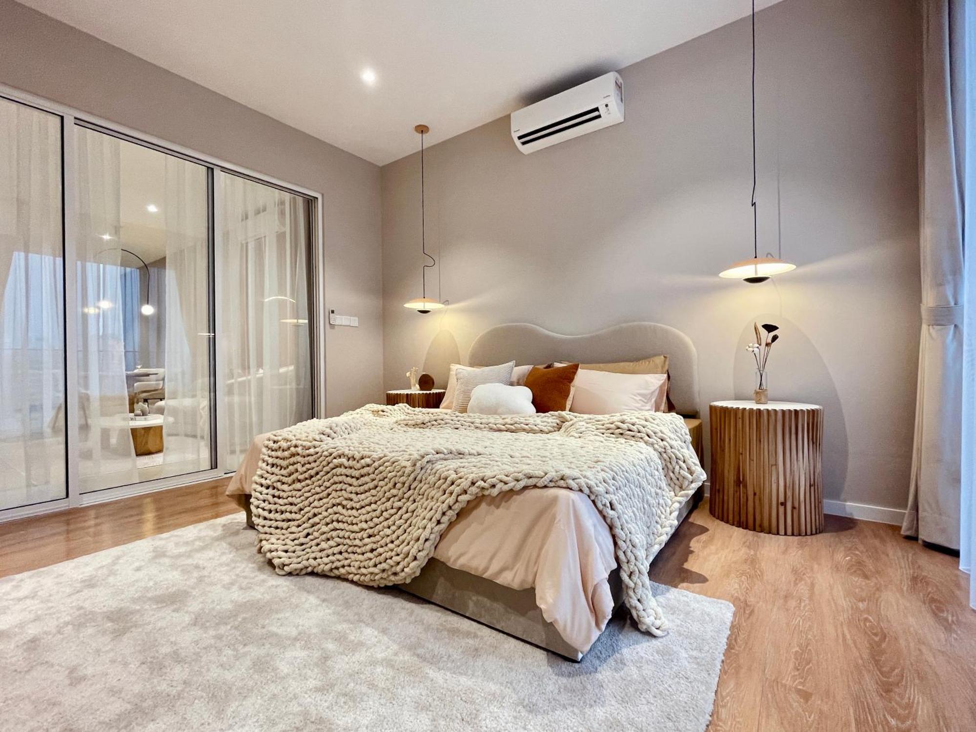Quill Residence Klcc By Hausome Kuala Lumpur Eksteriør bilde