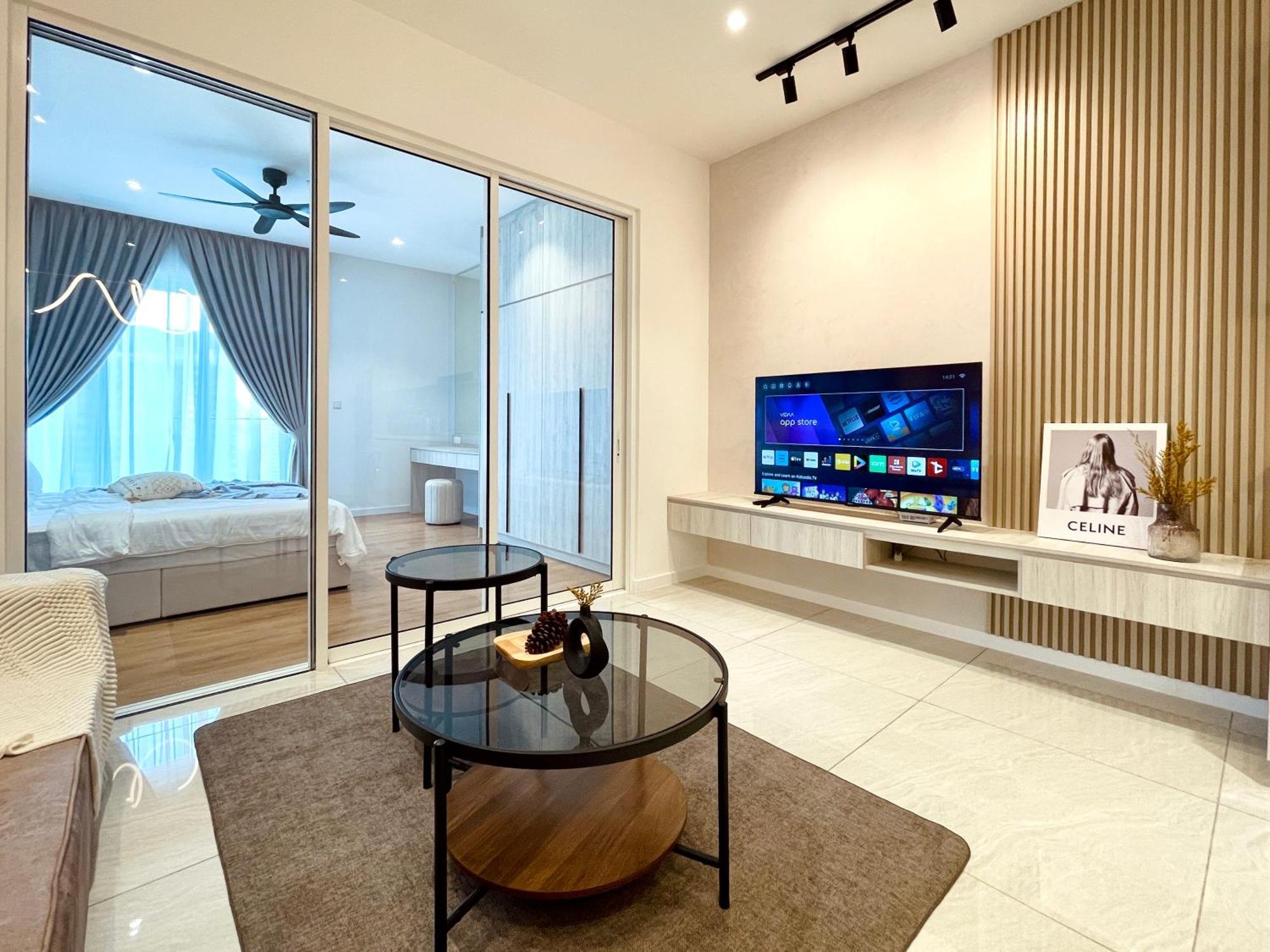 Quill Residence Klcc By Hausome Kuala Lumpur Eksteriør bilde