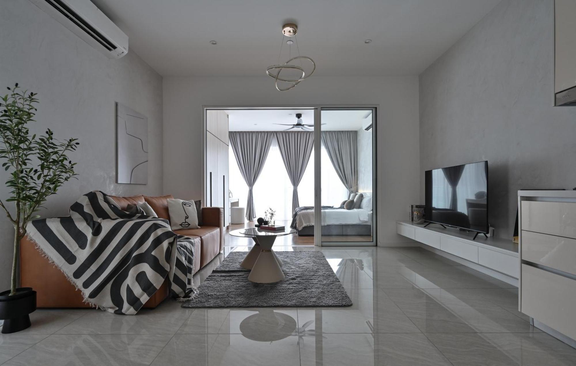 Quill Residence Klcc By Hausome Kuala Lumpur Eksteriør bilde