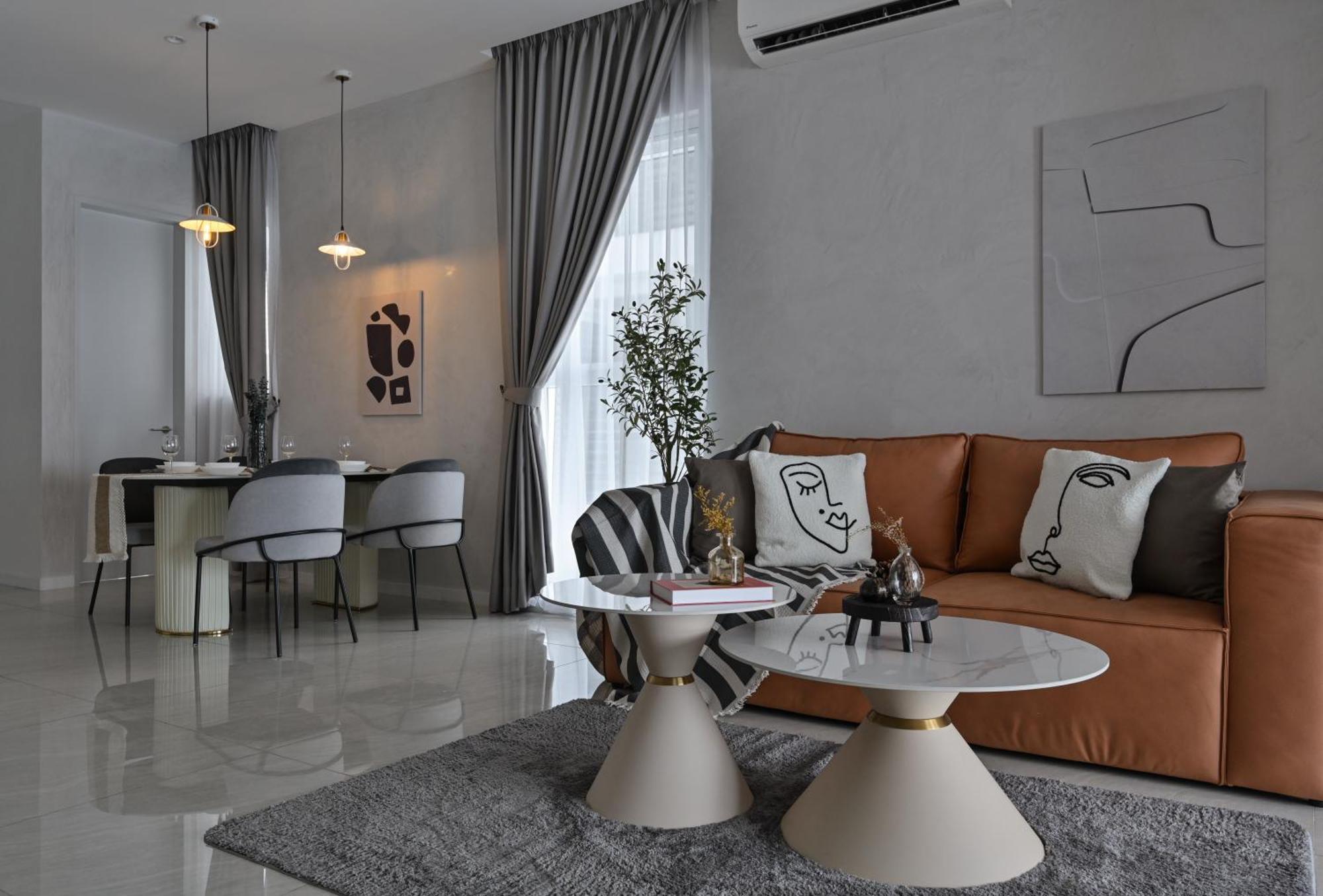 Quill Residence Klcc By Hausome Kuala Lumpur Eksteriør bilde