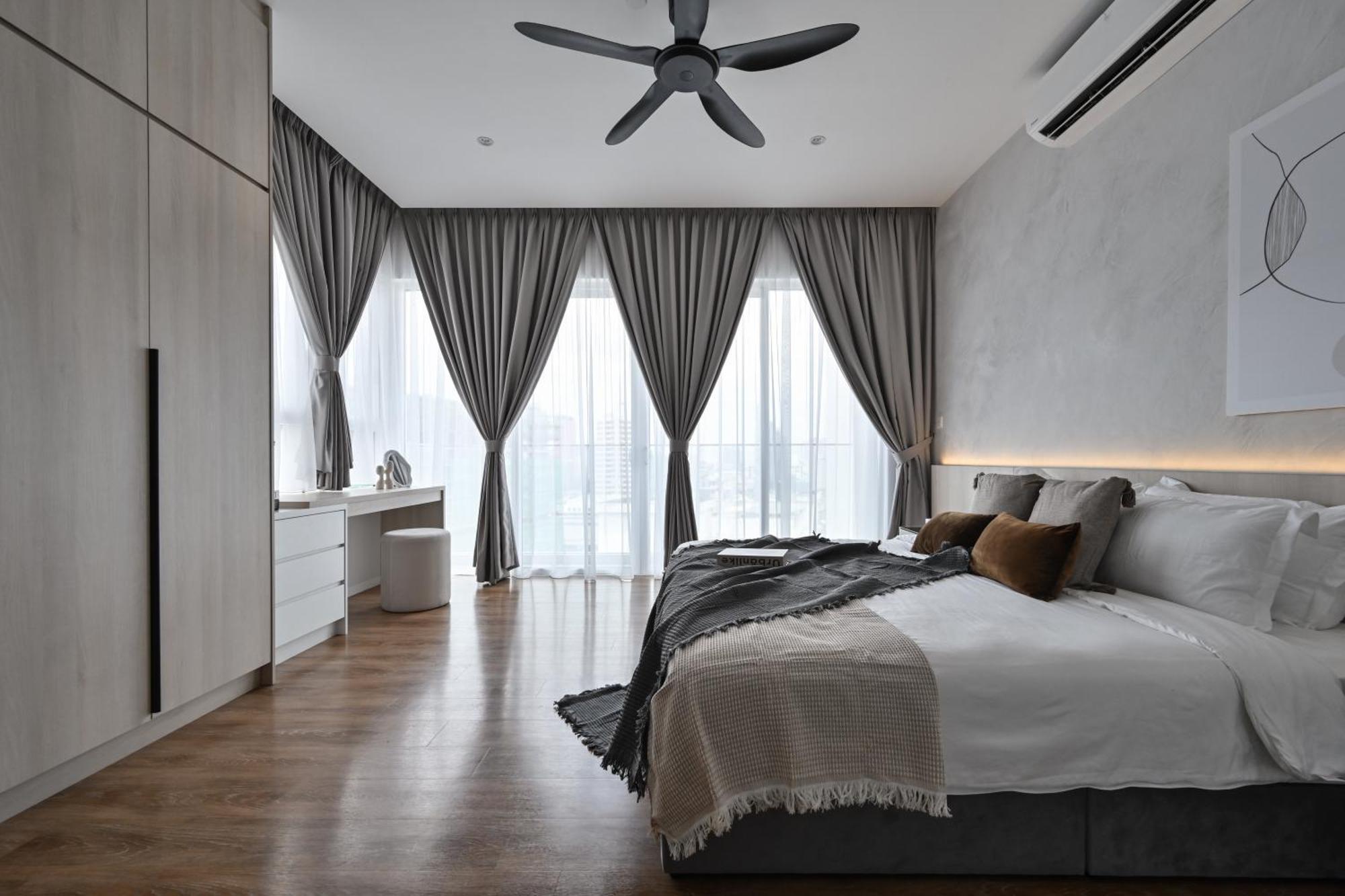 Quill Residence Klcc By Hausome Kuala Lumpur Eksteriør bilde