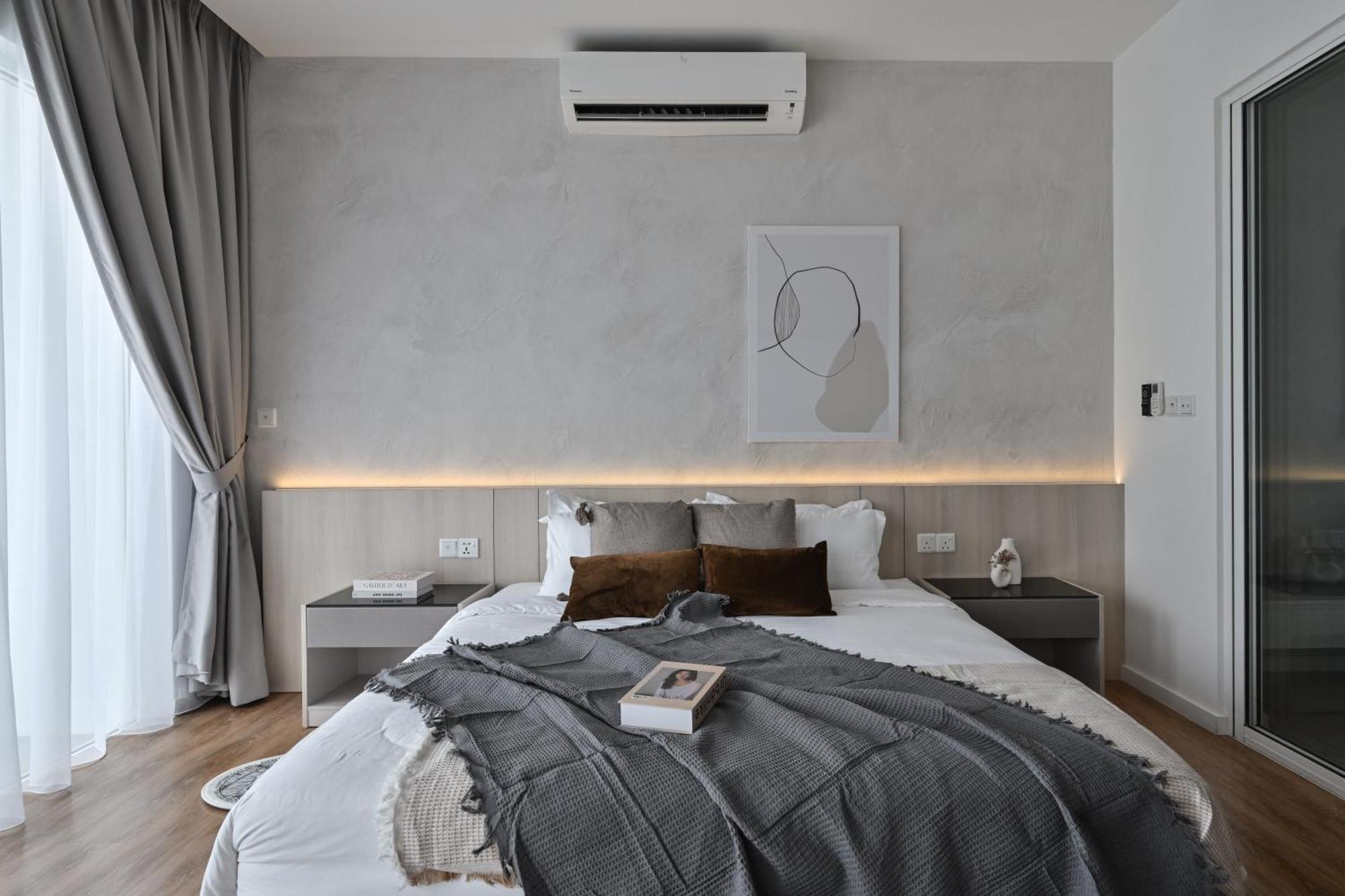 Quill Residence Klcc By Hausome Kuala Lumpur Eksteriør bilde