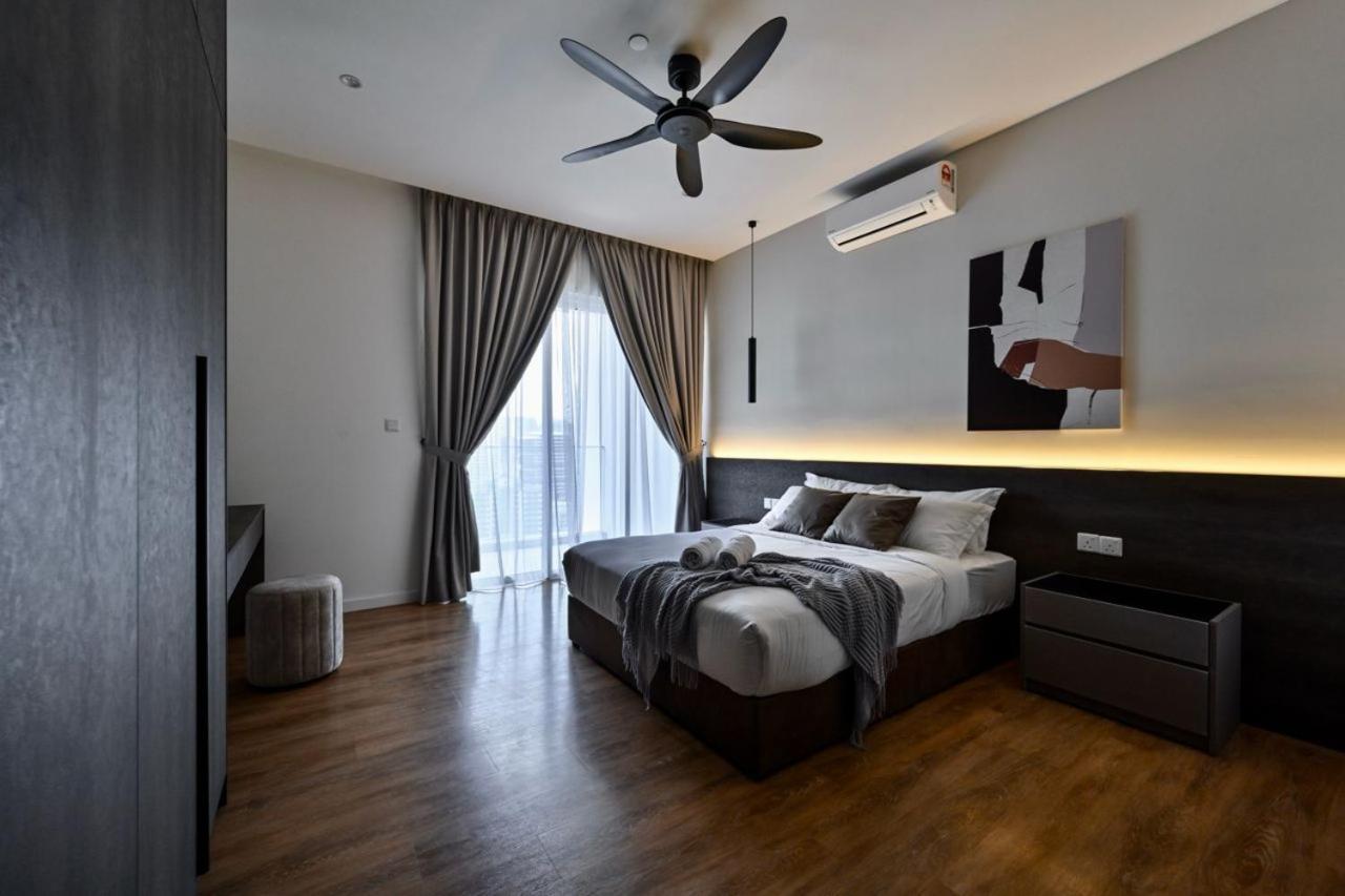 Quill Residence Klcc By Hausome Kuala Lumpur Eksteriør bilde