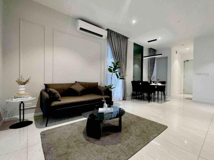 Quill Residence Klcc By Hausome Kuala Lumpur Eksteriør bilde
