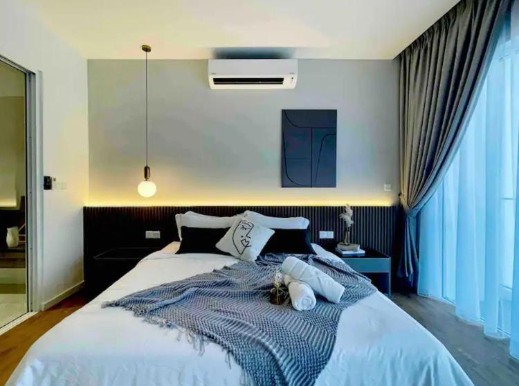 Quill Residence Klcc By Hausome Kuala Lumpur Eksteriør bilde