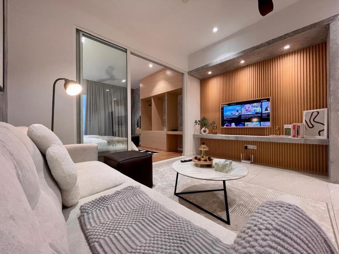 Quill Residence Klcc By Hausome Kuala Lumpur Eksteriør bilde