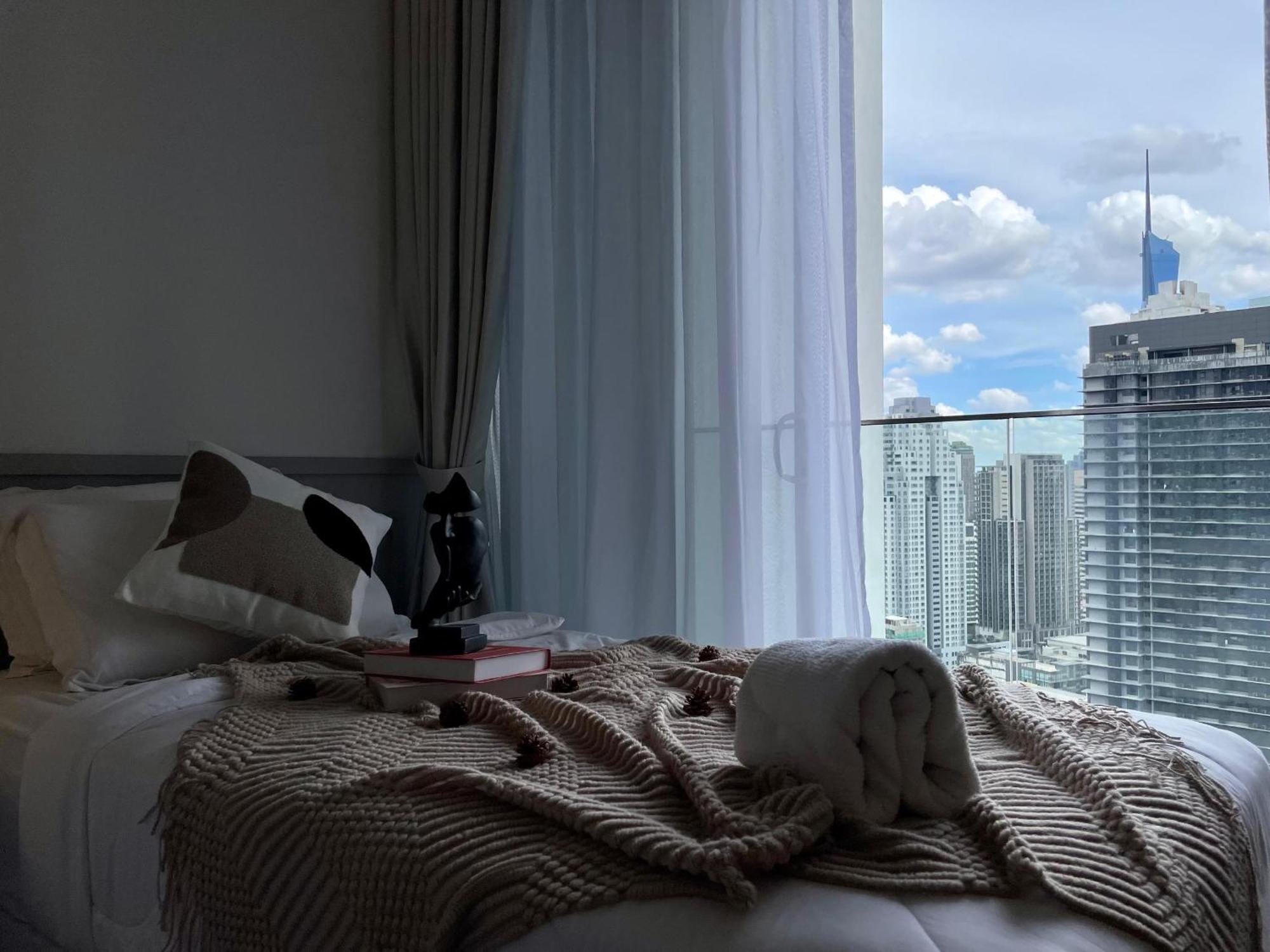 Quill Residence Klcc By Hausome Kuala Lumpur Eksteriør bilde